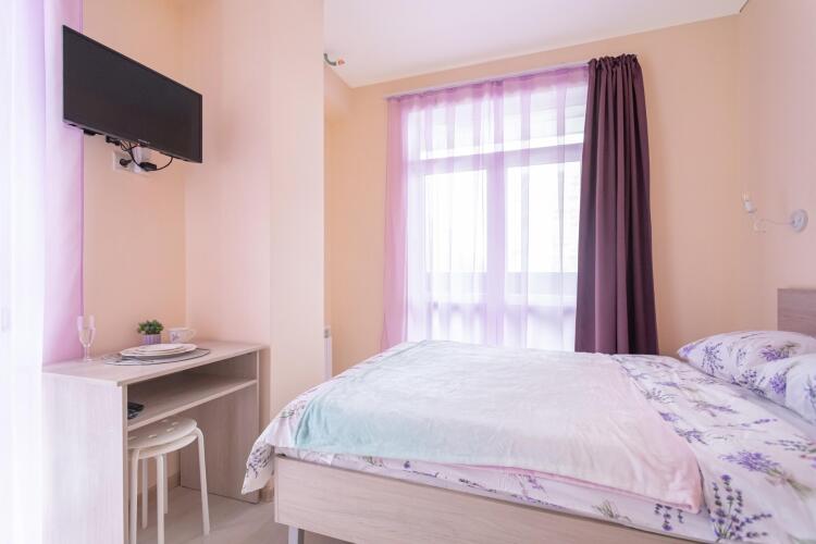 Апартаменты на улице Профсоюзная 128А, фото 72