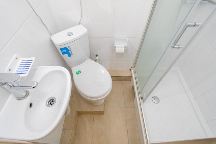 Апартаменты на улице Профсоюзная 128А, фото 73