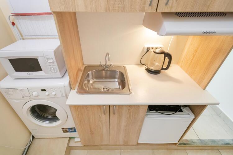 Апартаменты на улице Профсоюзная 128А, фото 75