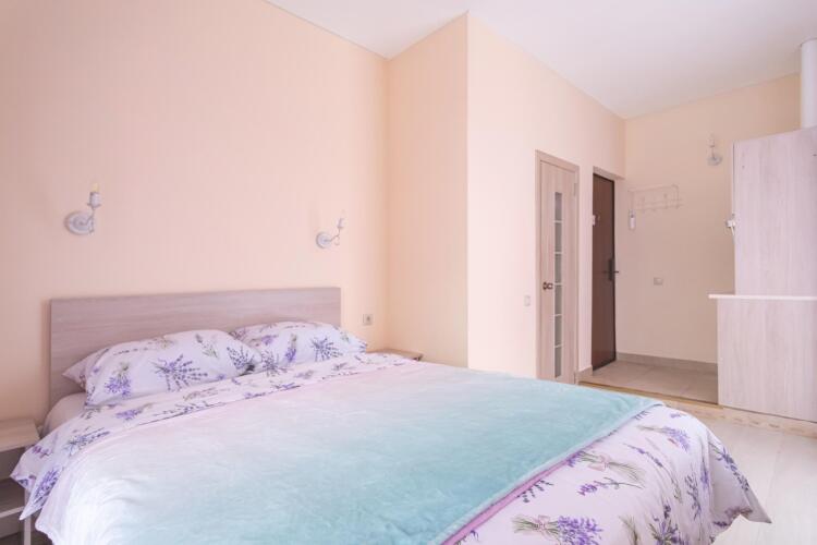 Апартаменты на улице Профсоюзная 128А, фото 76