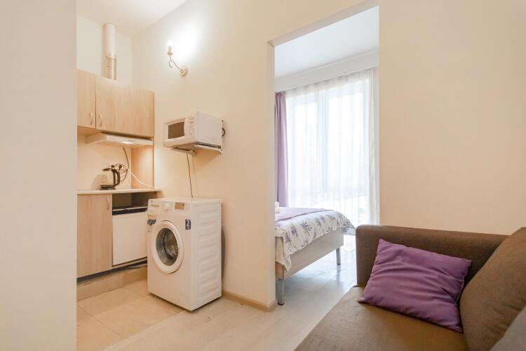 Апартаменты на улице Профсоюзная 128А, фото 77