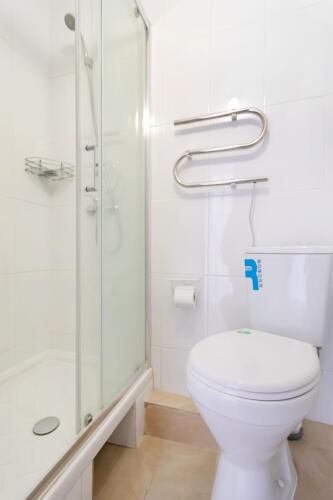 Апартаменты на улице Профсоюзная 128А, фото 78