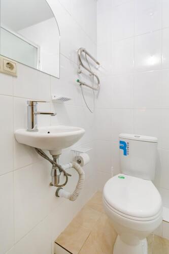 Апартаменты на улице Профсоюзная 128А, фото 79