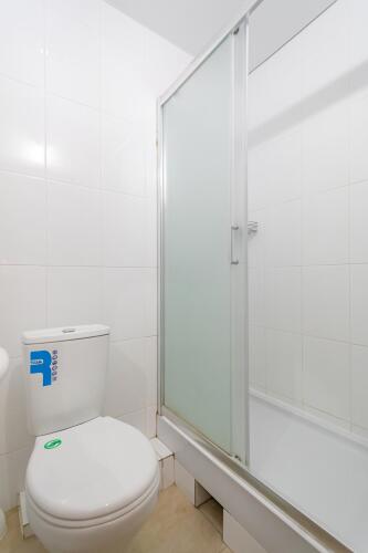 Апартаменты на улице Профсоюзная 128А, фото 80