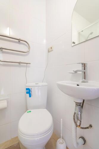 Апартаменты на улице Профсоюзная 128А, фото 81