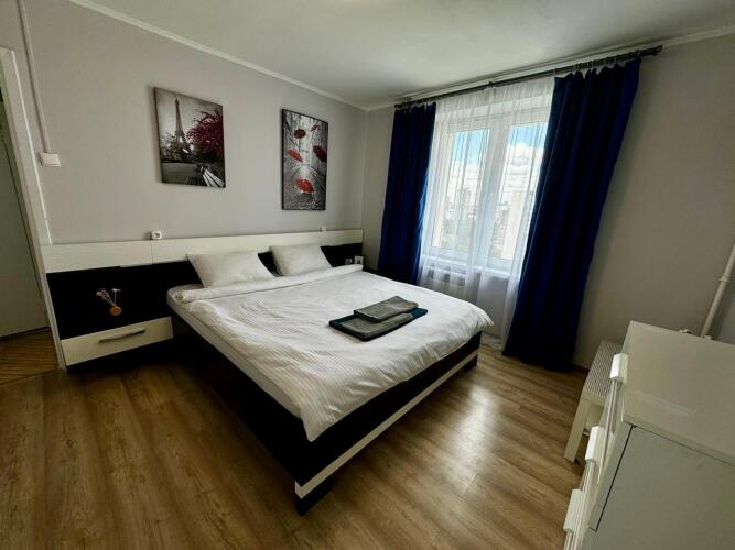 Апартаменты на Коштоянца, фото 30