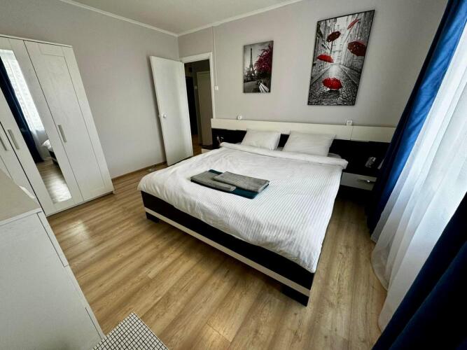 Апартаменты на Коштоянца, фото 32