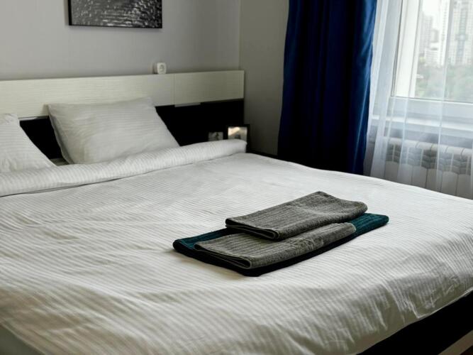 Апартаменты на Коштоянца, фото 33