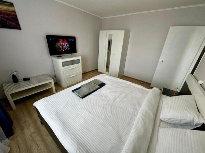 Апартаменты на Коштоянца, фото 34