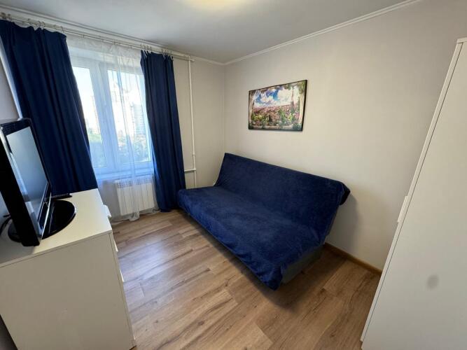 Апартаменты на Коштоянца, фото 35