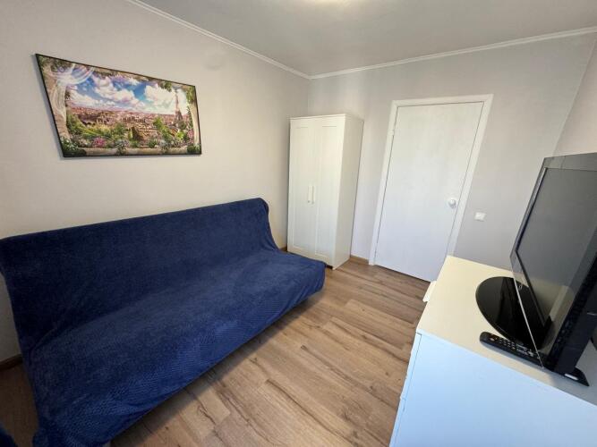 Апартаменты на Коштоянца, фото 37