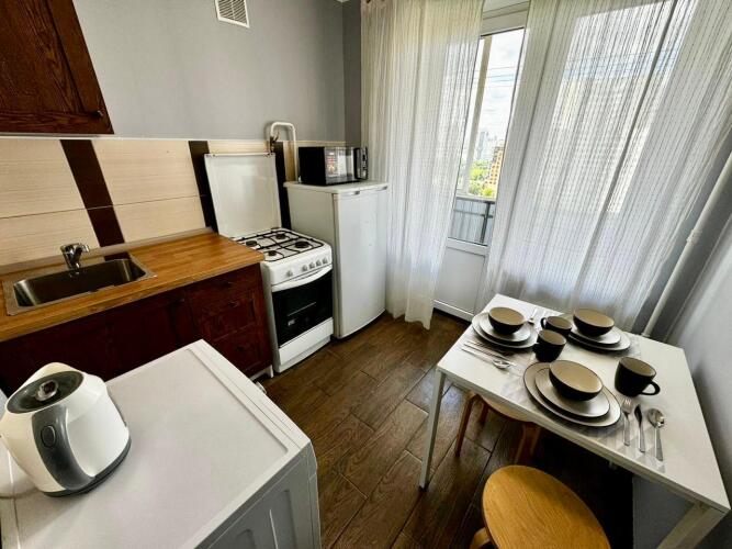 Апартаменты на Коштоянца, фото 38