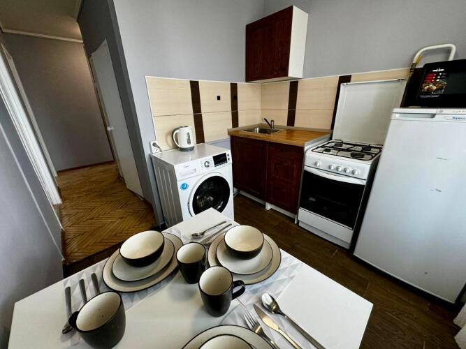 Апартаменты на Коштоянца, фото 39