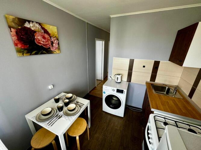 Апартаменты на Коштоянца, фото 40