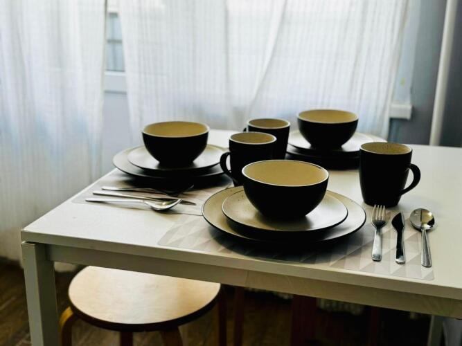 Апартаменты на Коштоянца, фото 41