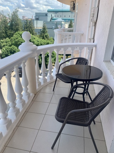 Отель Артика, фото 78