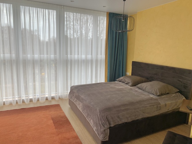 Апартаменты Baden&spa, фото 31