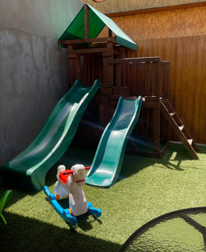 Отель Wood Hotel Topál, фото 36