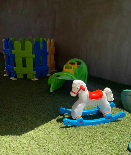 Отель Wood Hotel Topál, фото 37