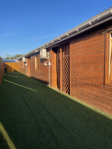 Отель Wood Hotel Topál, фото 38