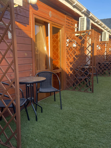 Отель Wood Hotel Topál, фото 39