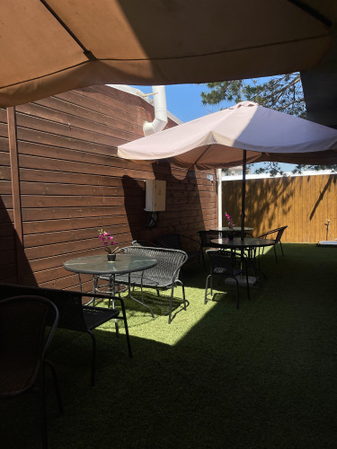 Отель Wood Hotel Topál, фото 40