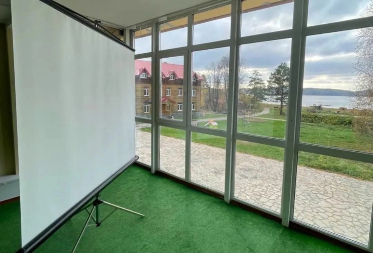 Загородный комплекс Аракуль, фото 23