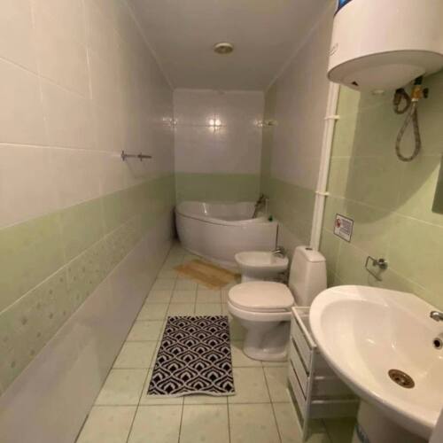 Загородный комплекс Аракуль, фото 26