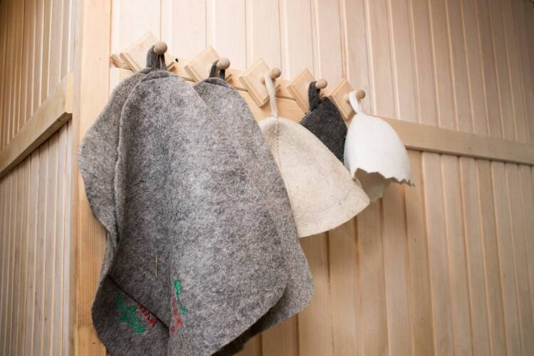 Загородный комплекс Аракуль, фото 28