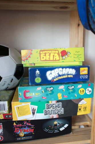 Загородный комплекс Аракуль, фото 29