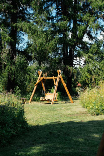 Загородный комплекс Аракуль, фото 30