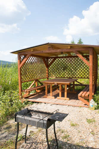 Загородный комплекс Аракуль, фото 32