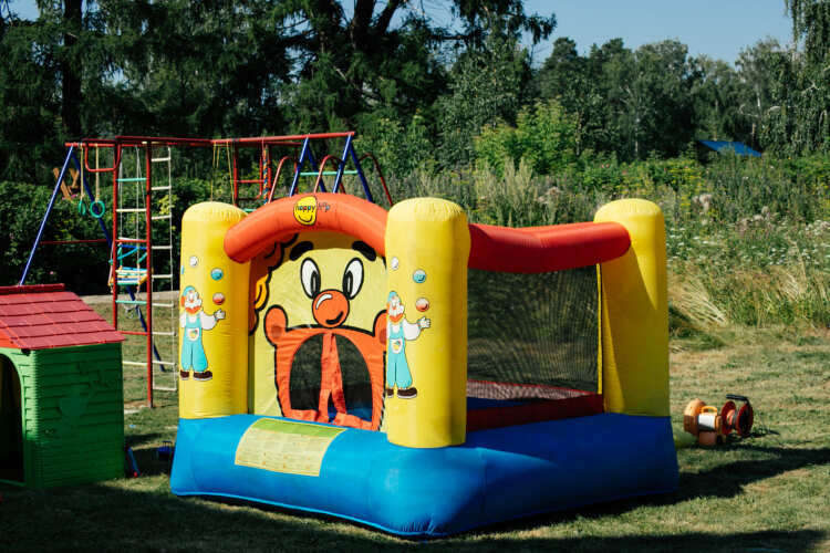 Загородный комплекс Аракуль, фото 33