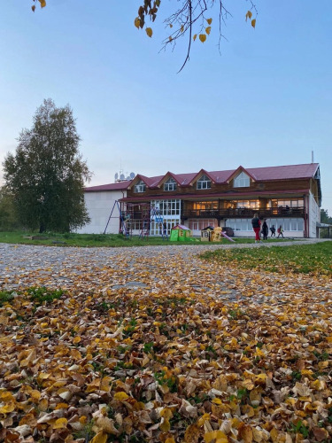 Загородный комплекс Аракуль, фото 35