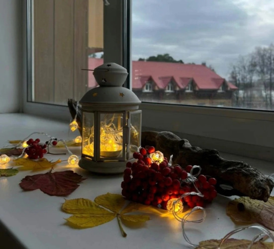 Загородный комплекс Аракуль, фото 36