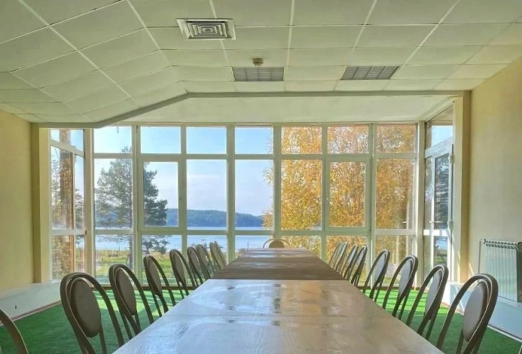 Загородный комплекс Аракуль, фото 37