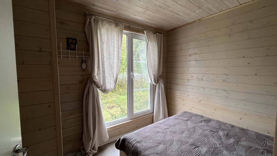 Бунгало Дача Долос, фото 17