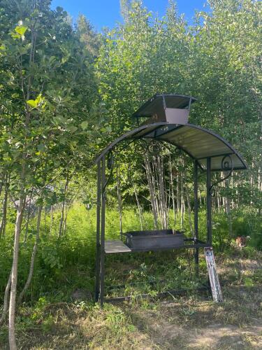 Бунгало Дача Долос, фото 18