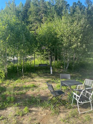 Бунгало Дача Долос, фото 19