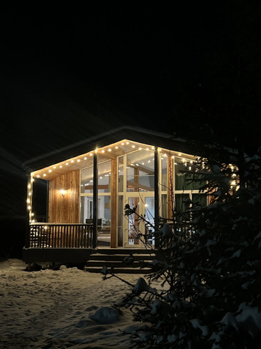 Гостевой дом Cozy Villa, фото 64