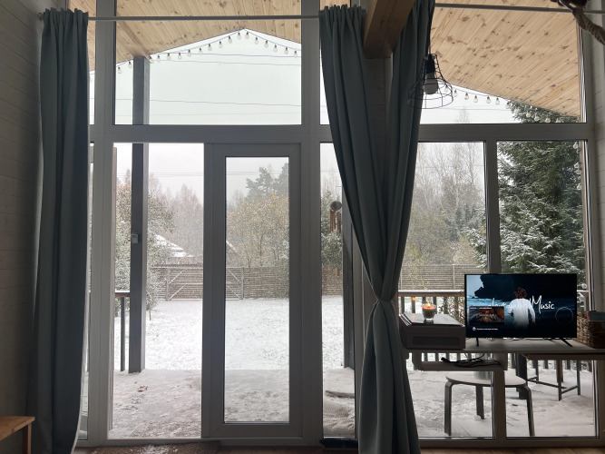 Гостевой дом Cozy Villa, фото 66