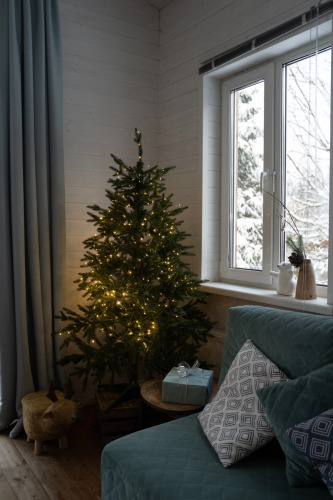 Гостевой дом Cozy Villa, фото 68