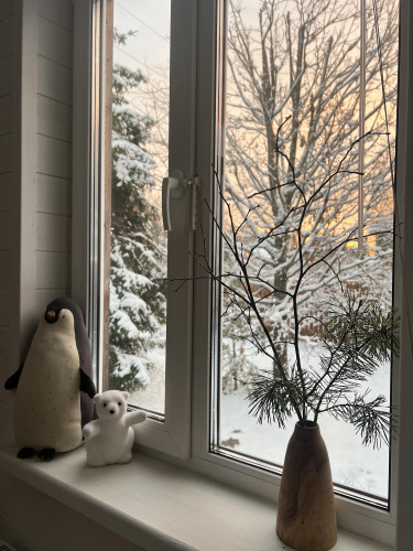 Гостевой дом Cozy Villa, фото 69