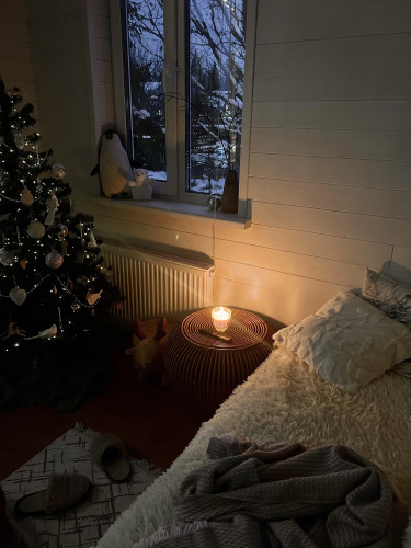 Гостевой дом Cozy Villa, фото 70