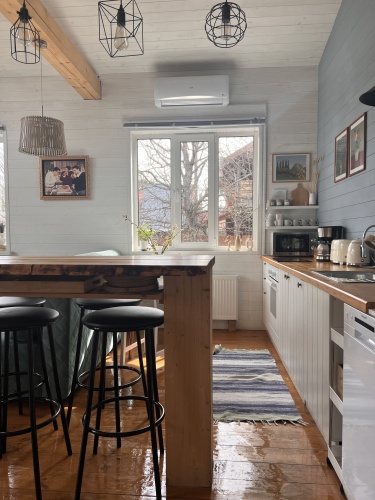 Гостевой дом Cozy Villa, фото 71