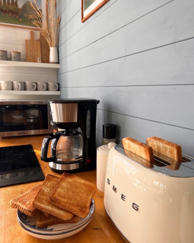 Гостевой дом Cozy Villa, фото 72