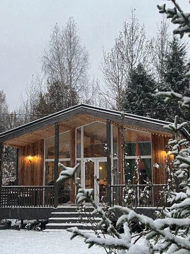 Гостевой дом Cozy Villa, фото 74