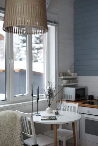 Гостевой дом Cozy Villa, фото 75