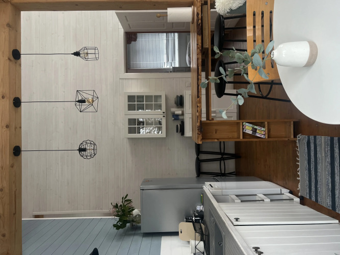 Гостевой дом Cozy Villa, фото 77