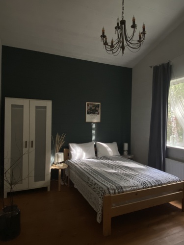 Гостевой дом Cozy Villa, фото 78